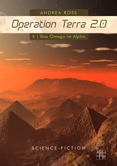 Operation Terra 2.0 (eBook, ePUB) - Ross, Andrea