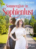 Sommergäste in Sophienlust (eBook, ePUB)