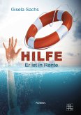 Hilfe! Er ist in Rente (eBook, ePUB)