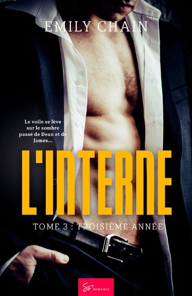 L'Interne - Troisième année (eBook, ePUB)