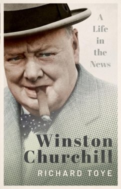Winston Churchill (eBook, PDF) - Toye, Richard