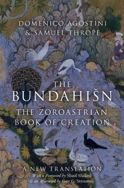 Cover The BundahiSn (eBook, PDF)