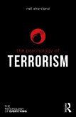 The Psychology of Terrorism (eBook, ePUB)