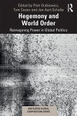 Hegemony and World Order (eBook, ePUB)