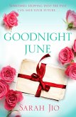 Goodnight June (eBook, ePUB)