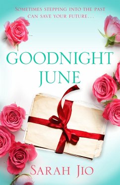 Goodnight June (eBook, ePUB) - Jio, Sarah