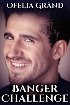 Banger Challenge (eBook, ePUB) - Grand, Ofelia