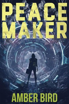 Peace Maker (Peaceforgers, #2) (eBook, ePUB) - Bird, Amber