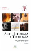 Arte, liturgia y teología (eBook, ePUB)
