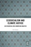 Ecosocialism and Climate Justice (eBook, PDF)