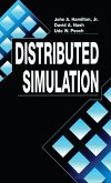 Distributed Simulation (eBook, ePUB)