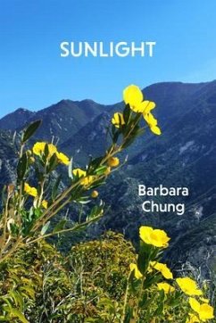 Sunlight (eBook, ePUB) - Chung, Barbara