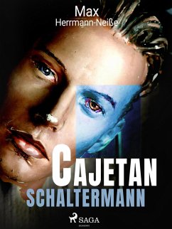 Cover Cajetan Schaltermann (eBook, ePUB)
