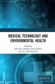 Medical Technology and Environmental Health (eBook, ePUB)