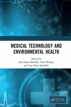 Cover Medical Technology and Environmental Health (eBook, ePUB)