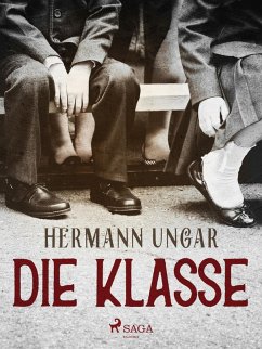 Die Klasse (eBook, ePUB) - Ungar, Hermann