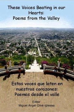 These Voices Beating in Our Heart - English and Spanish (eBook, ePUB)