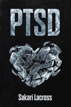 PTSD (Mental Health, #1) (eBook, ePUB) - Lacross, Sakari