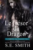 Le Trésor du Dragon (Les Sept Royaumes, #1) (eBook, ePUB)
