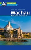 Wachau Reiseführer Michael Müller Verlag (eBook, ePUB)
