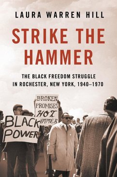 Strike the Hammer (eBook, ePUB)