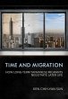 Time and Migration (eBook, ePUB) - Bild 1