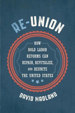 Re-Union (eBook, ePUB)
