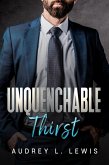 Unquenchable Thirst (eBook, ePUB)