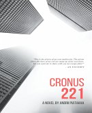 Cronus 221 (eBook, ePUB)