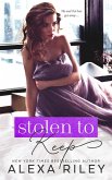 Stolen to Keep (eBook, ePUB)