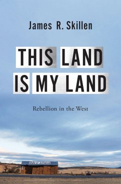 This Land is My Land (eBook, PDF) Cover This Land is My Land (eBook, PDF)