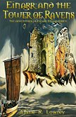 Einarr and the Tower of Ravens (The Adventures of Einarr Stigandersen, #5) (eBook, ePUB)