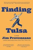 Finding Tulsa (eBook, ePUB)