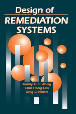 Cover Design of Remediation Systems (eBook, PDF)