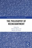 The Philosophy of Reenchantment (eBook, PDF)