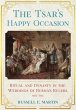 The Tsar's Happy Occasion (eBook, ePUB) - Bild 1