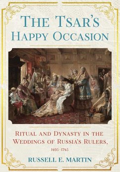 The Tsar's Happy Occasion (eBook, ePUB)