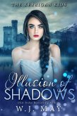 Illusion of Shadows (The Kerrigan Kids, #7) (eBook, ePUB)