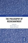 The Philosophy of Reenchantment (eBook, ePUB)