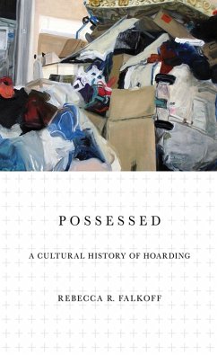 Possessed (eBook, ePUB)