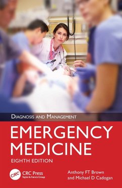 Cover Emergency Medicine (eBook, PDF)