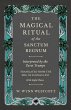 The Magical Ritual of the Sanctum... - Bild 1