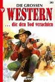 ... die den Tod verachten (eBook, ePUB)