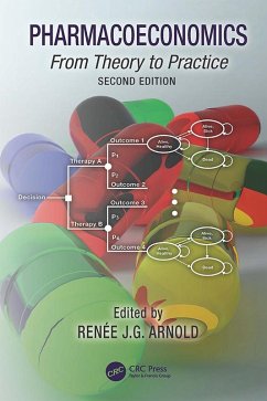 Cover Pharmacoeconomics (eBook, ePUB)
