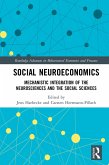 Social Neuroeconomics (eBook, ePUB)