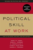 Political Skill at Work: Revised and Updated (eBook, ePUB)