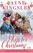 A Kiss For Christmas Eve (Four Seasons... - Bild 1