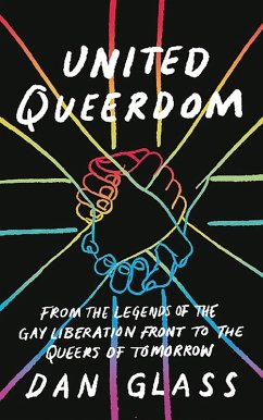 United Queerdom (eBook, ePUB) - Glass, Dan