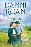 Fiona (The Cattleman's Daughters, #2) (eBook, ePUB)