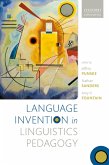 Language Invention in Linguistics Pedagogy (eBook, PDF)